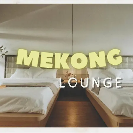 Mekong Lounge City Center With Arcade Game